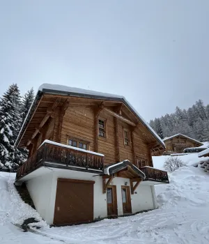 Image of Chalet La Plagne