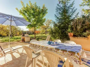 Image of Comfortable holiday home with terrace