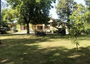 Image of Bed and breakfast on the banks of the Canal des Deux Mers