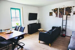 Image of The choir room - ambience at the foot of the castle