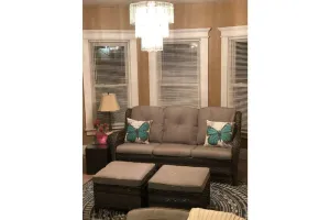 Image of Home away from home!