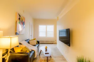 Image of RitaBNB-Modern studio just next to Mayo Clinic（807#2）