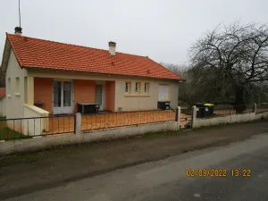 Image of Country house near Thouet 8 people maximum