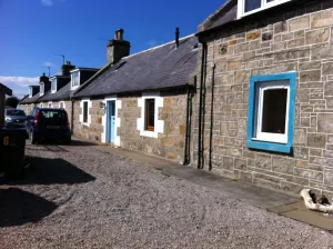 Image of Fishermans Cottage