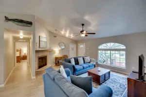 Image of Create new memories far from home in the lovely town of Deland