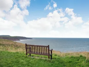 Image of 3 bedroom accommodation in Kettleness, near Whitby