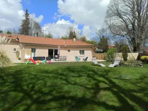 Image of Le Marly - Saint Genes Champanelle