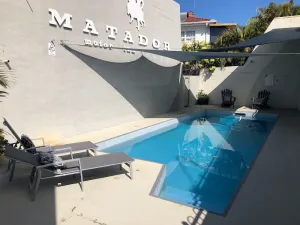Image of Matador Motor Inn