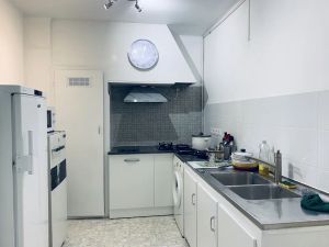 Image of Sanitized Confortable House Paris 5