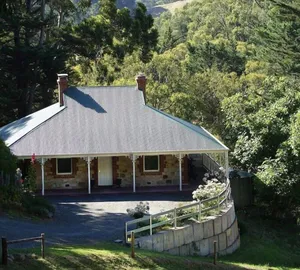 Image of Cozy cottage with breakfast