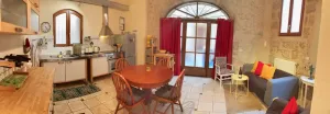 Image of Unique house with character and comfort in the historic center of Pezenas