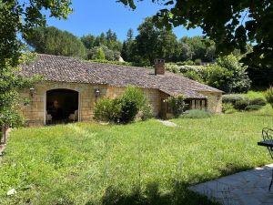 Image of Maison de Vacances Face au Chateau de Beynac