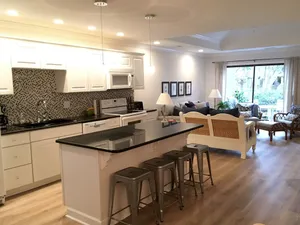 Image of Tranquil Escape, Beautiful Lagoon View & Community Pool!