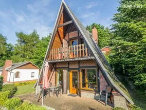 Image of Finnhütte am Kapitelsberg