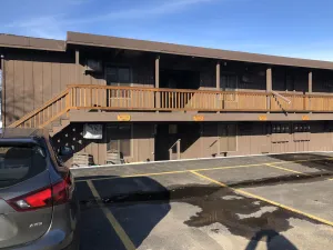 Image of Breezy Point Resort Condo Located On Lake
