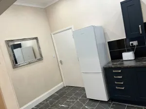 Image of Lovely 1-bedroom apartment in Kingston upon Hull