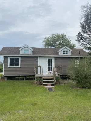 Image of Coastal Cottage 522 Steinhatchee Florida
