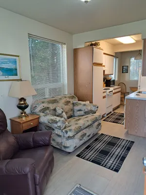 Image of Access to the Best Beach on the Oregon Coast