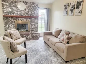 Image of Spacious Family & Pet friendly  home with Game Room FLETC or Long Term Available