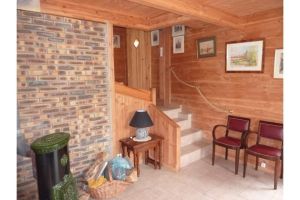 Image of Chalet Besse \"All comfort