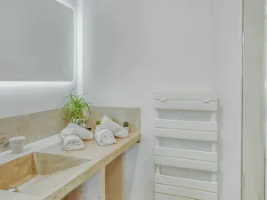 Image of Cosy apartment for 4 guests with WIFI, A\/C, TV, terrace, pets allowed and parking