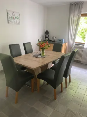 Image of Vacation apartment \"Pingo\" Address: Bundesstraße 1, 53506 Ahrbrück!