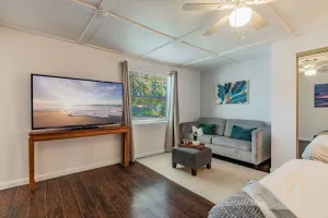 Image of Cozy & Charming Studio Close to Downtown