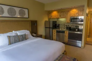 Image of Grand Summit views and location, next to slopes by RedAwning - Save 20% on 7+ Nights!