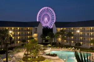 Image of Avanti International Resort