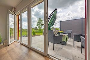 Image of fewo1846 - Schotstek - ground floor 2-room apartment with terrace