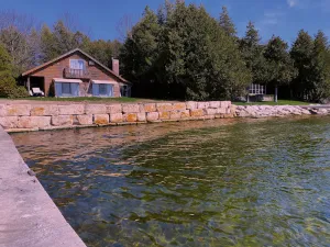 Image of Waterfront & Dock, Walking Distance To Downtown!