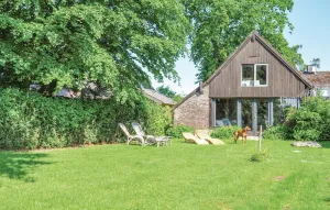 Image of 3 bedroom pet friendly home in Leende
