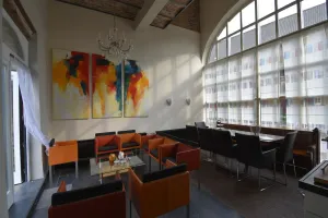 Image of Apartment near the Belgian border