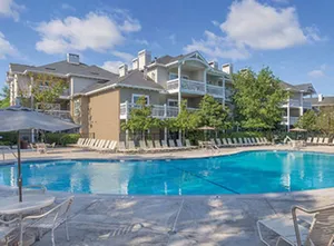 Image of Wine Country Beautiful Worldmark 2Bedroom Resort