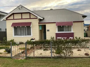 Image of “Joy” cottage 10km from the Hunter Valley wineries, close to everything.