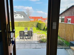 Image of Ferienhaus Seekrosch