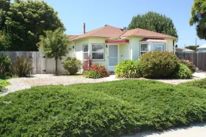 Image of Cute Wine Country Bungalow