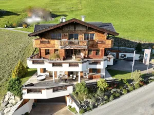 Image of Feel-good vacation apartment with a dream view. 2-8 persons