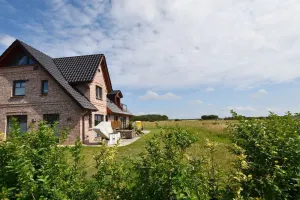 Image of Ferienhaus Ostertresker 13