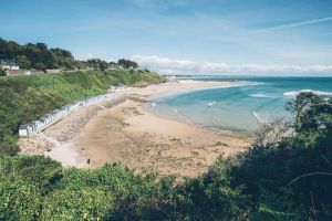 Image of Sleeps 8 people - ST Germain \/ Ay Plage