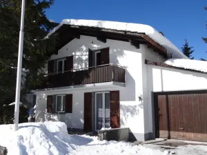 Image of Apartment Chalet Eien by Interhome