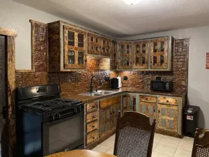 Image of The Miner's Getaway in Lead, SD
