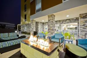 Image of Home2 Suites By Hilton Maumee Toledo