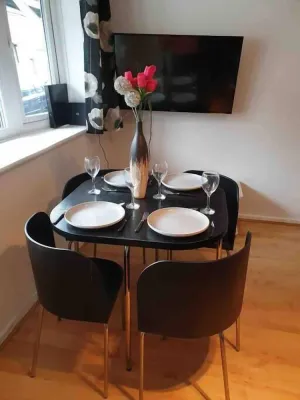 Image of Kettering Town Corporate - Avondale  Mews