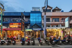 Image of Kokotel Phuket Patong
