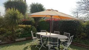 Image of Country house in Nevez, near Port-Manec'h