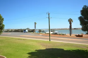 Image of Riverview Holiday Apartment 9 - Kalbarri WA
