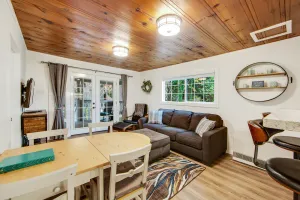 Image of Wanderlust Cottage