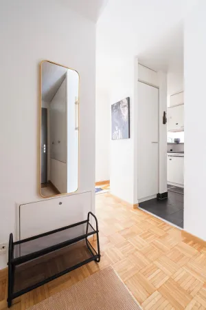 Image of City Central Comfort
