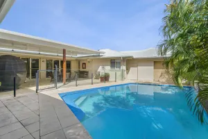 Image of Frangipani Hideaway